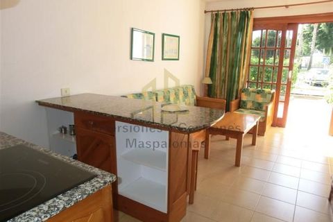 Bungalou a Maspalomas, Gran Canaria, Maspalomas - € 254.000 | Ref: KE-254000CIM - foto 4